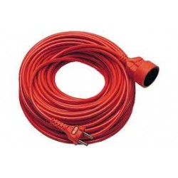 PROLUNGA ELETTRICA 30MT 2X1,5