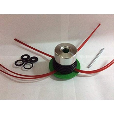 TESTINA ATTILINA UNIVERSALE MULTIFILO