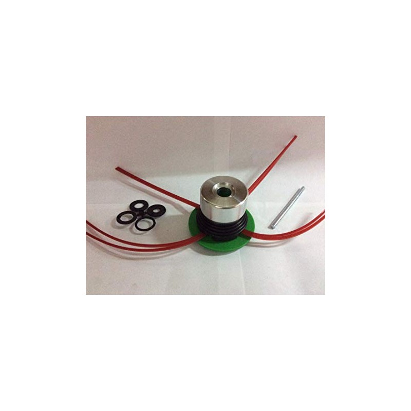 TESTINA ATTILINA UNIVERSALE MULTIFILO