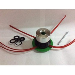 Testina Attilina Universale Multifilo