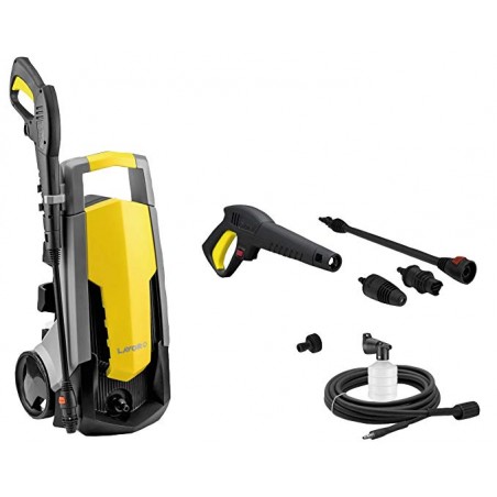 IDROPULITRICE RIDE 110 -110BAR -330/L/H -1700W