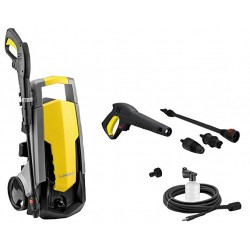 Idropulitrice Ride 110 -110bar -330/l/h -1700w