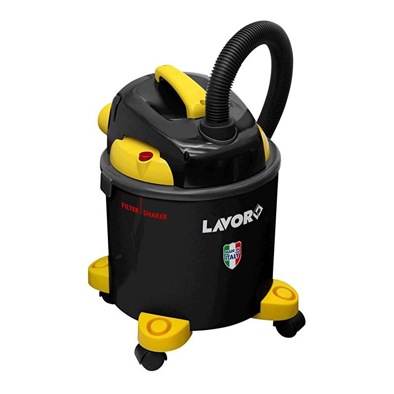 ASPIR.VAC 18 PLUS WET&DRY 220-240-50/60 LWS