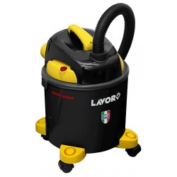 Aspir.vac 18 Plus Wet&amp;dry 220-240-50/60 Lws