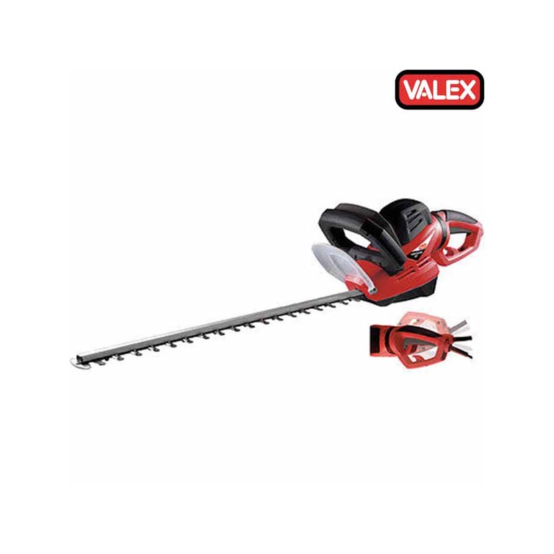 TAGLIASIEPI ELETTRICO VANCOUVER 258