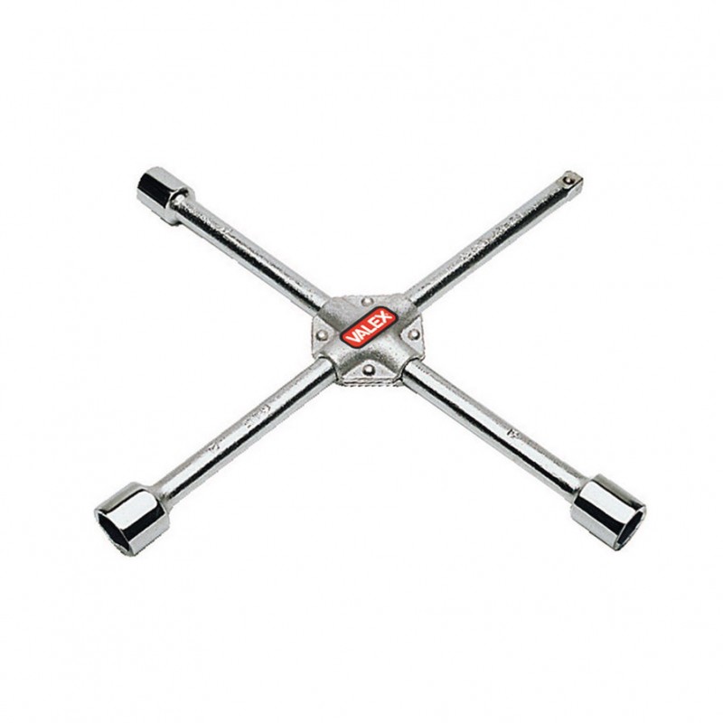 CHIAVE A CROCE 360X360