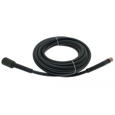 PROLUNGA 1/4 180BAR L=8000 C/MAN.SPIR. *KARCHER