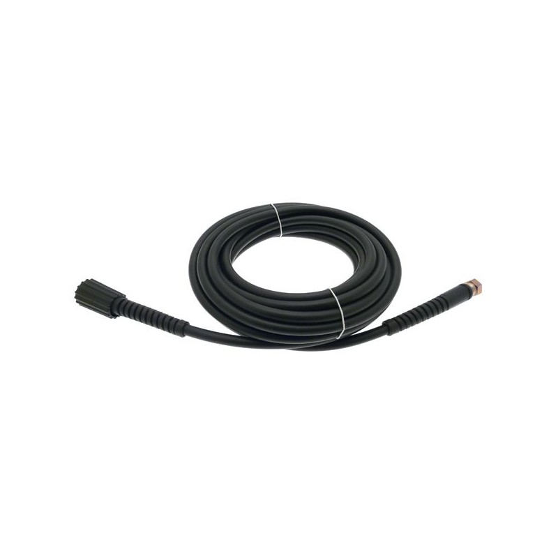 PROLUNGA 1/4 180BAR L=8000 C/MAN.SPIR. *KARCHER