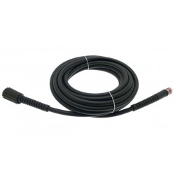 PROLUNGA 1/4 180BAR L=8000 C/MAN.SPIR. *KARCHER