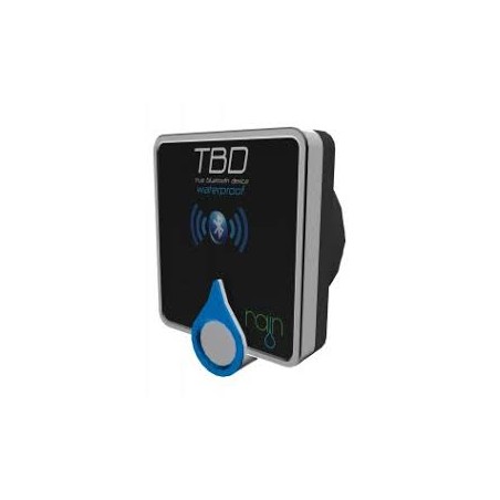 Centralina Tbd 2 Zone Bluetooth Rain Programmatore