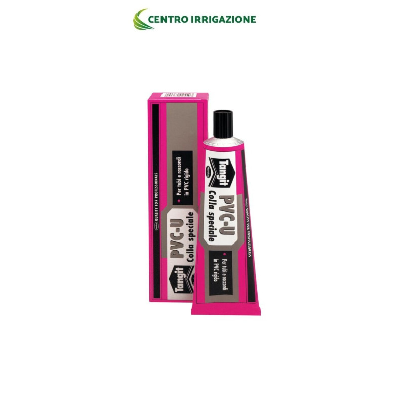 TANGIT TUBETTO 125G PVC-U [46370]