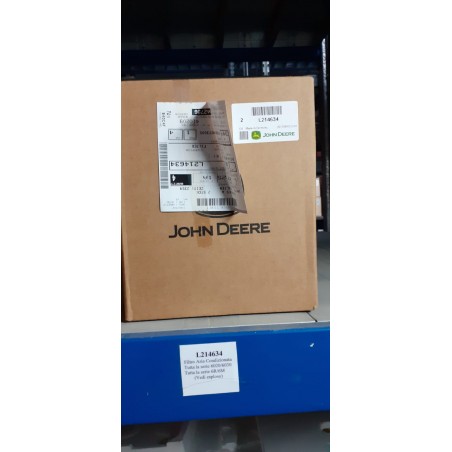 FILTRO L214634 JOHNDEERE