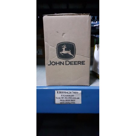 CARTUCCIA ER0504287009 JOHNDEERE