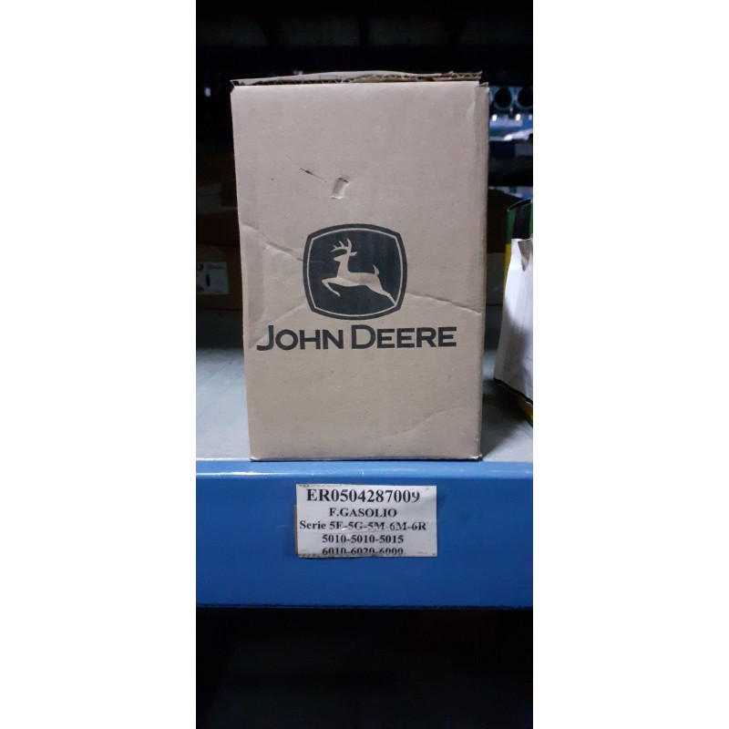 CARTUCCIA ER0504287009 JOHNDEERE