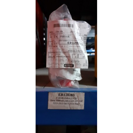 FILTRO IDRAULICO ER128283 JOHNDEERE