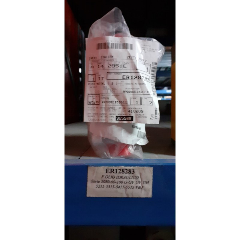 FILTRO IDRAULICO ER128283 JOHNDEERE