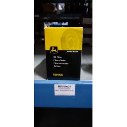 Filtro Olio Re519626 Johndeere