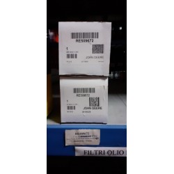 Cartuccia Re509672 Johndeere