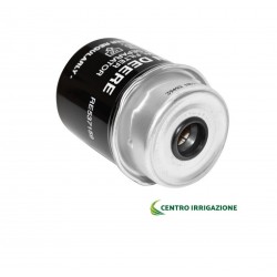 FILTRO COMBUSTIBILE JOHNDEERE RE537159