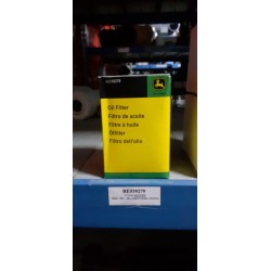 Filtro Olio Re539279 Johndeere