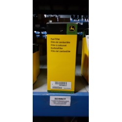 Cartuccia Re508633 Johndeere