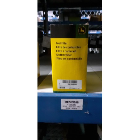CARTUCCIA RE509208 JOHNDEERE