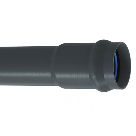 TUBO PVC PN6 O 90 MT/6 -SP.2,8 MM- ENI1452 AN. EL
