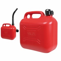 TANICA PER BENZINA 10LT