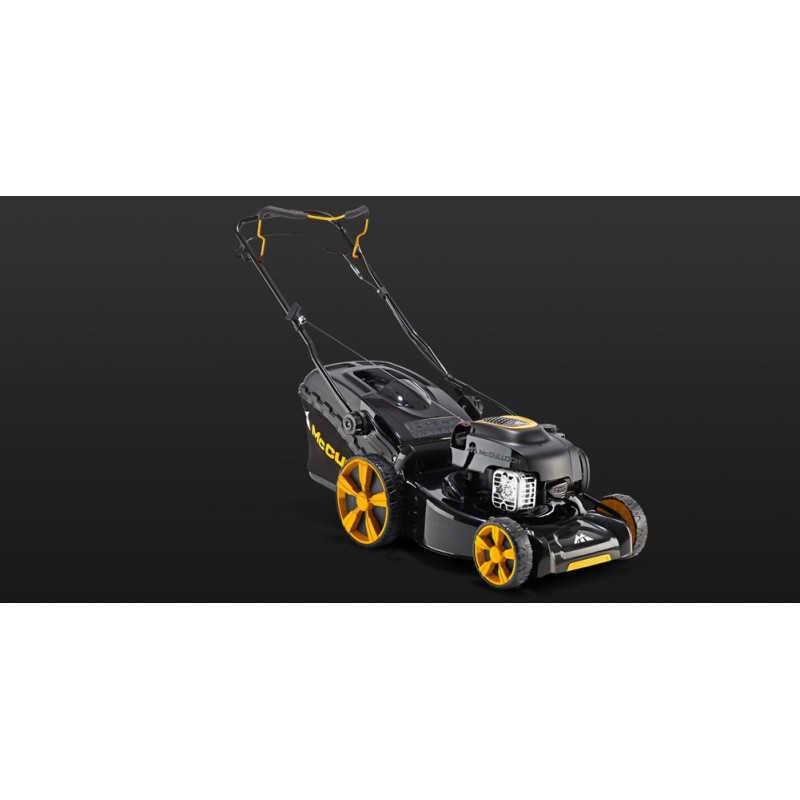 RASAERBA M46-120R CLASSIC R18
