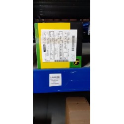 Filtro Aria Lg491588 Johndeere