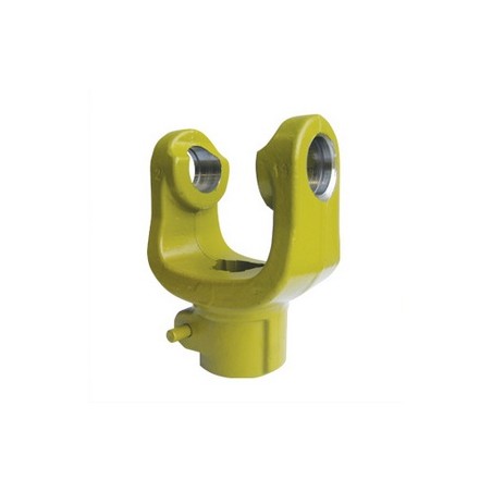 FORCELLA T/V50 ATT. 1-3/8Z 6