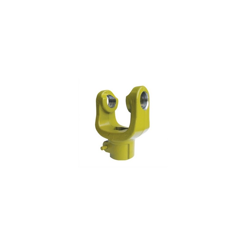 FORCELLA T/V50 ATT. 1-3/8Z 6