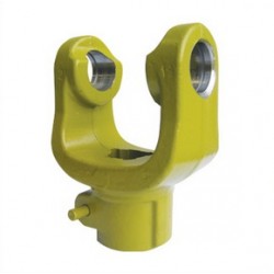 FORCELLA T/V50 ATT. 1-3/8Z 6