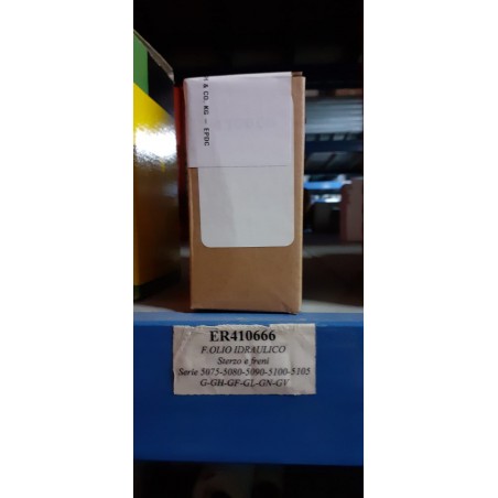 FILTRO IDRAULICO ER410666 JOHNDEERE