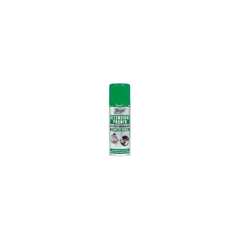 ACCENSIONE PRONTA STARTER 200ML
