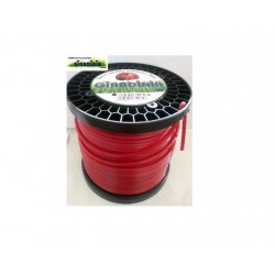 FILO CORALLO GIARDINIA TONDO 5.0 X 2 KG