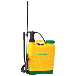 Pompa Spalla Pe Pressione 16lt [42430]
