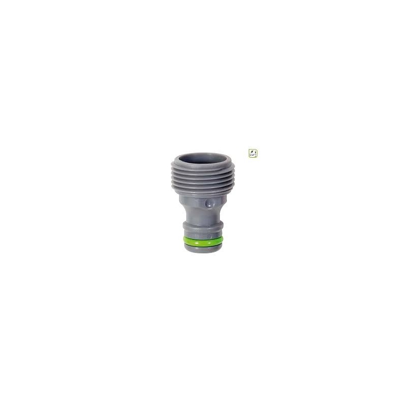 PRESA PER RUBINETTTO D.3/4 -MASCHIO