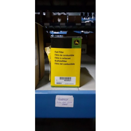 CARTUCCIA RE60021 JOHNDEERE