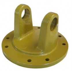 FORCELLA A FLANGIA X FB2/RL CAR.6 BY-PY