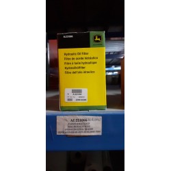 FILTRO OLIO IDRAULIC EX AL56625 AL221066 JOHNDEERE