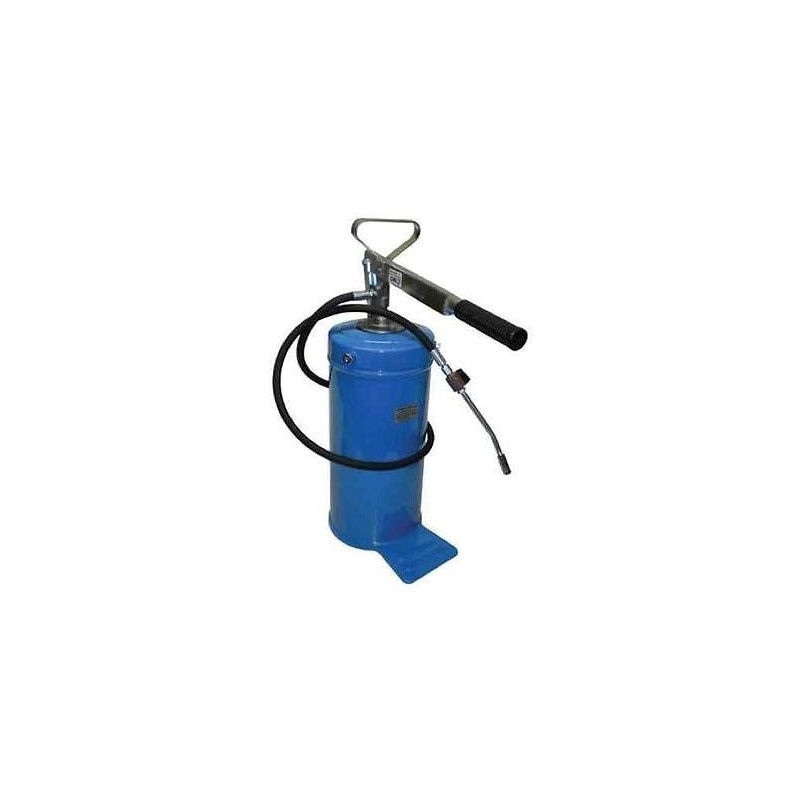 POMPA A BARILE PER INGRASSAGGIO 8KG