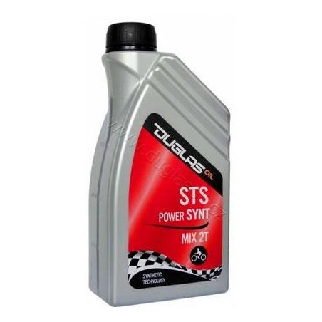 STS POWER SYNT 2T - (TANICA 1 LT)
