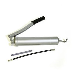 Pistola Ingrass. Gr 800 Manuale