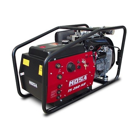 MOTOSALDATRICE MOSA MOD. TS250 KD/EL