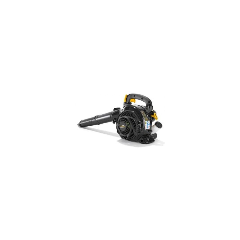 SOFFIATORE/ASPIRATORE MAC GBV 345 S11