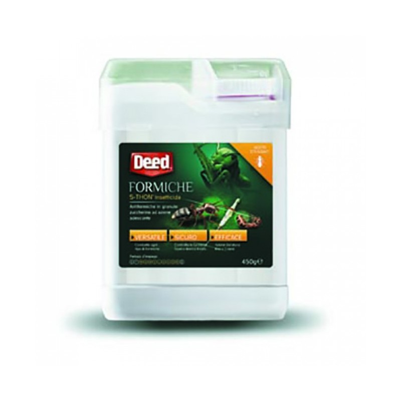 DEED POLVERE/BAGNABILE 450GR