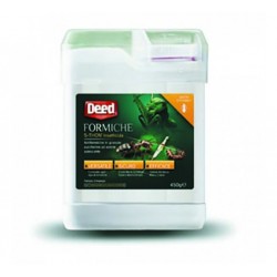 Deed Polvere/bagnabile 450gr