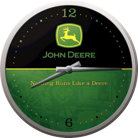 OROLOGIO JOHNDEERE