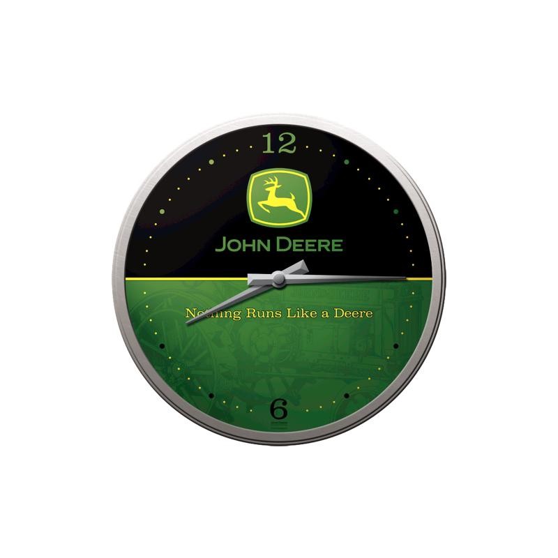 OROLOGIO JOHNDEERE
